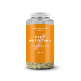 Вітаміни Myprotein Daily Vitamins - 180 tabs
