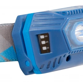 Фонарь налобный Highlander Deneb 100 Sensor Rechargeable Head Torch