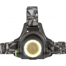Ліхтар налобний Highlander Polaris 550 Rechargable Head Torch