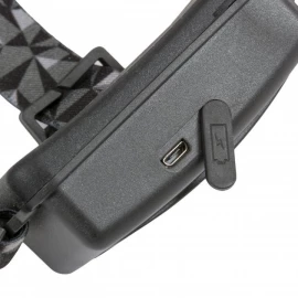 Ліхтар налобний Highlander Polaris 550 Rechargable Head Torch