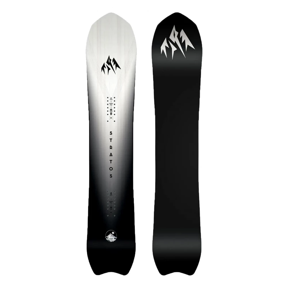 Сноуборд Jones Stratos FW 21-22
