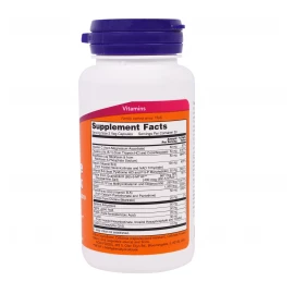 Вітаміни Now Foods Co-Enzyme B-Complex - 60 vcaps