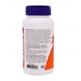 Вітаміни Now Foods Co-Enzyme B-Complex - 60 vcaps