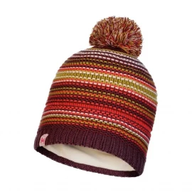 Шапка Buff Junior Knitted & Polar Hat Amity