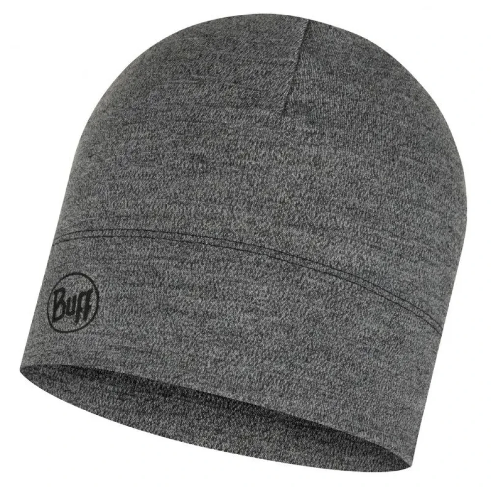 Шапка Buff Midweight Merino Wool Hat