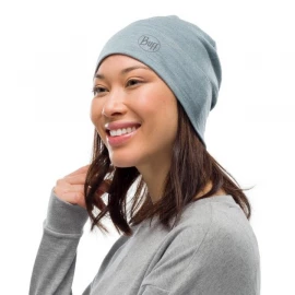 Шапка Buff Midweight Merino Wool Hat