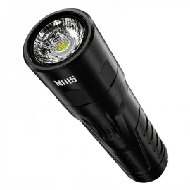 Ліхтар Nitecore MH15