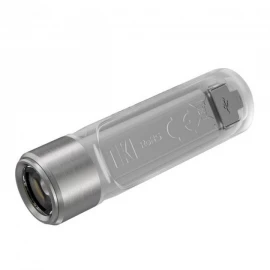 Фонарь наключный Nitecore TIKI