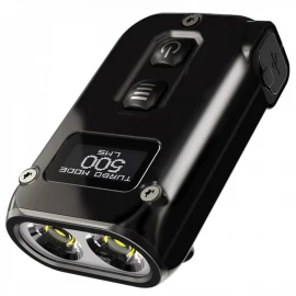 Фонарь наключный Nitecore Tini SS