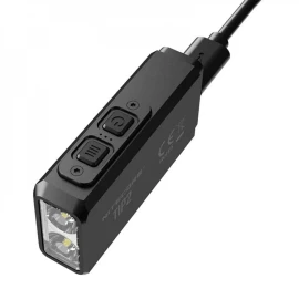 Фонарь наключный Nitecore TIP 2