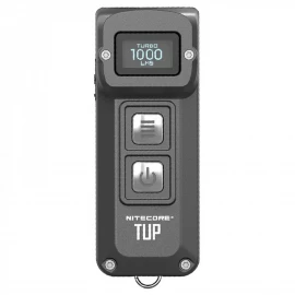 Фонарь наключный Nitecore Tup