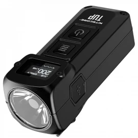 Фонарь наключный Nitecore Tup