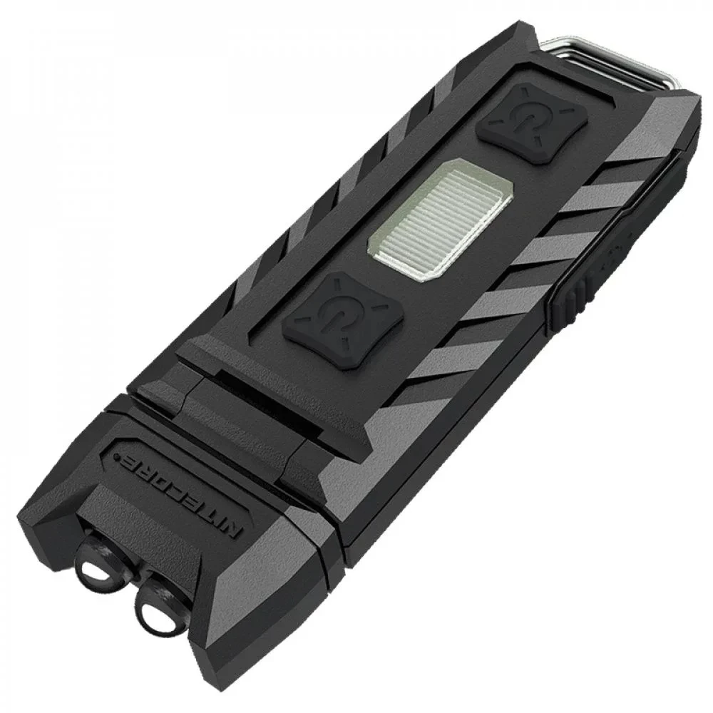 Фонарь наключный многофункциональный Nitecore Thumb Leo