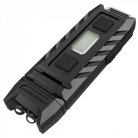 Фонарь наключный многофункциональный Nitecore Thumb Leo
