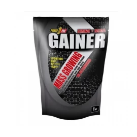 Гейнер Power Pro Gainer - 1000g 