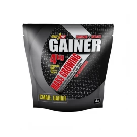 Гейнер Power Pro Gainer - 4000g 