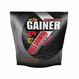 Гейнер Power Pro Gainer - 4000g 