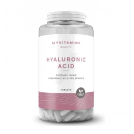 Гіалуронова кислота Myprotein Hyaluronic Acid - 30tab