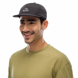 Кепка Buff Pack Baseball Cap Solid