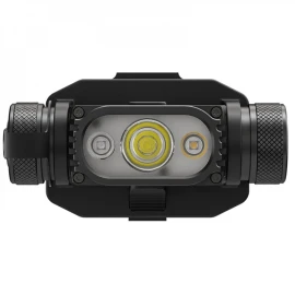 Фонарь налобный Nitecore HC65M V2