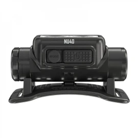 Ліхтар налобний Nitecore NU40