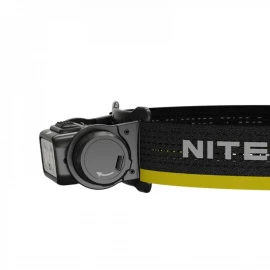 Фонарь налобный Nitecore NU50