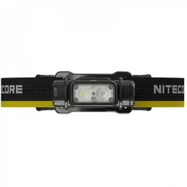 Фонарь налобный Nitecore NU50