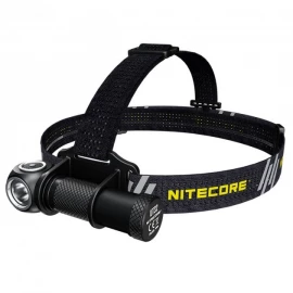 Фонарь налобный Nitecore UT32