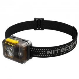 Фонарь налобный с универсальным питанием Nitecore HA13 