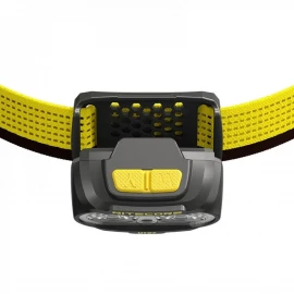 Ліхтар налобний із універсальним живленням Nitecore UT27 Pro New