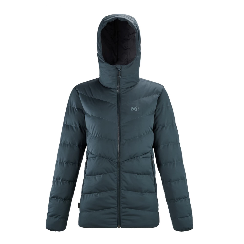 Куртка Millet Iwate Stretch JKT W 
