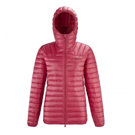 Куртка Millet K Synthx Down Hoody W 