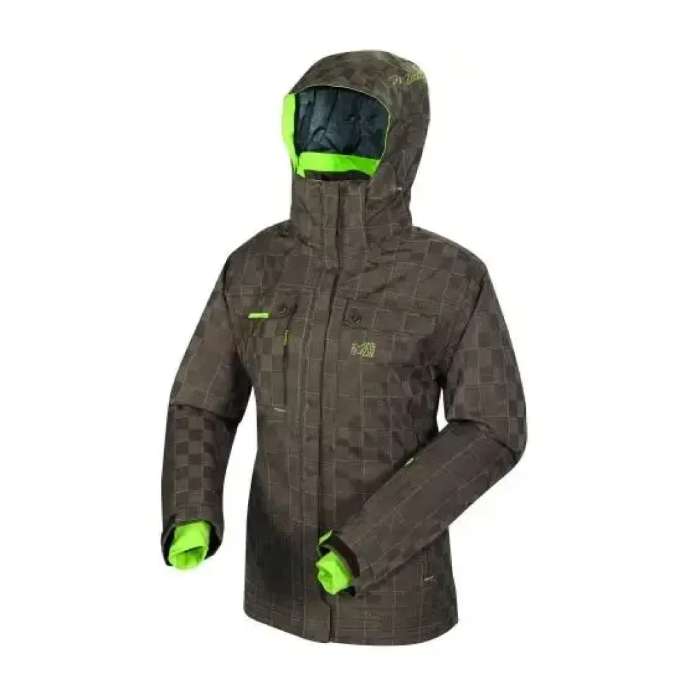 Куртка Millet LD Snowmass 
