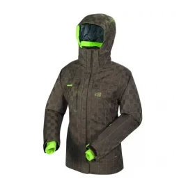 Куртка Millet LD Snowmass 