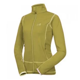 Флисовая кофта Millet LD Tech Stretch JKT 