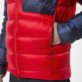 Куртка Millet Magma Down Jkt M 