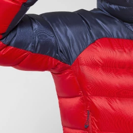 Куртка Millet Magma Down Jkt M 