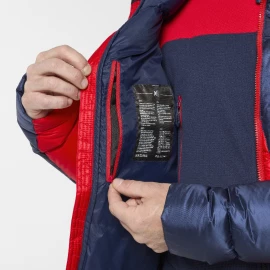 Куртка Millet Magma Down Jkt M 