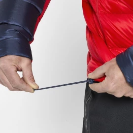 Куртка Millet Magma Down Jkt M 