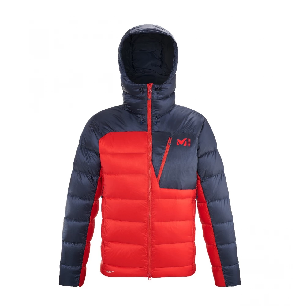 Куртка Millet Magma Down Jkt M 