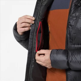 Куртка Millet Magma Down Jkt M 
