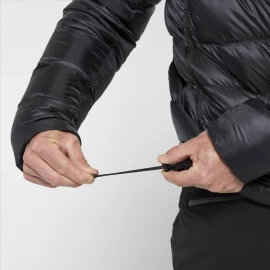 Куртка Millet Magma Down Jkt M 