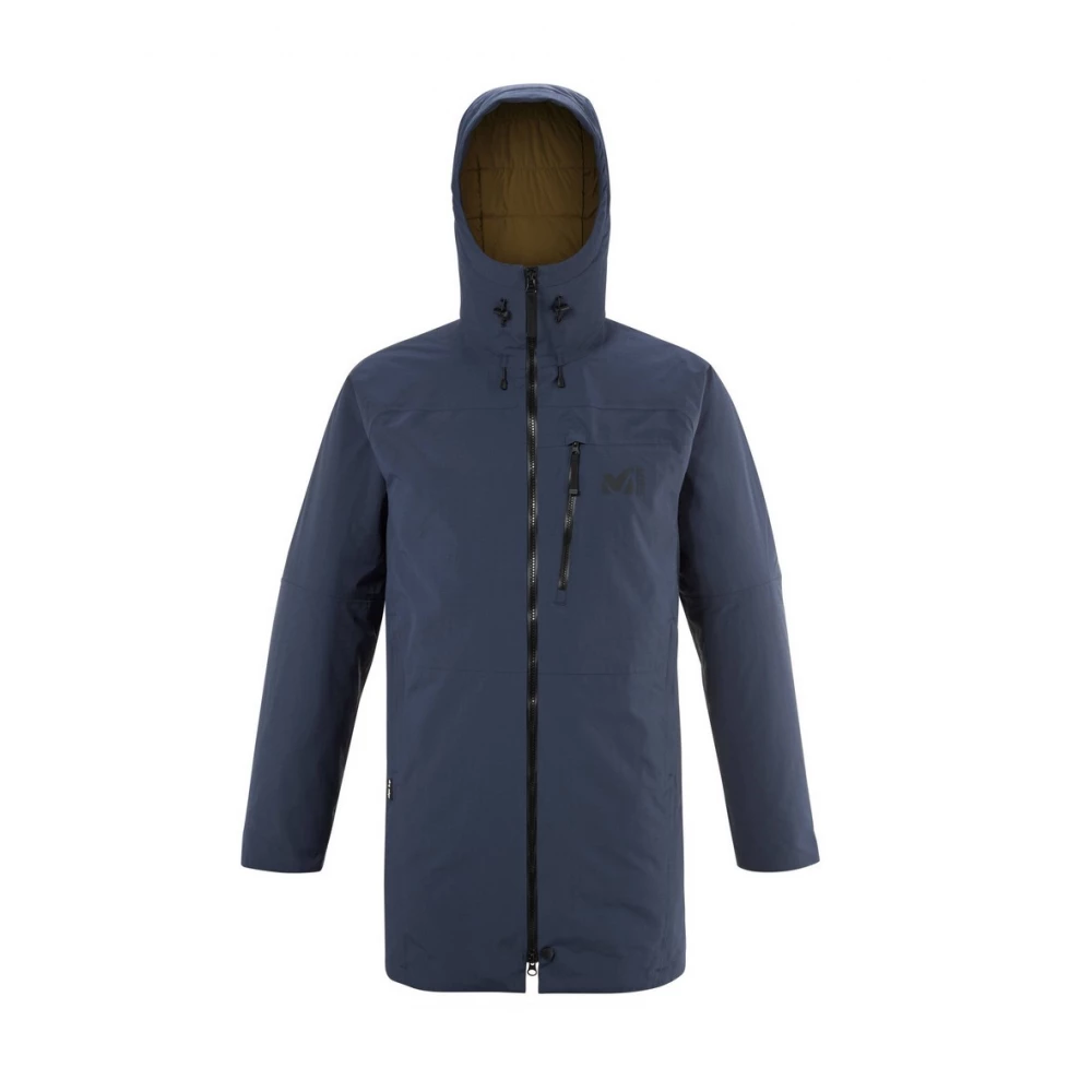 Куртка Millet Pobeda Parka M 