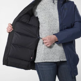 Куртка Millet Pobeda Parka W 