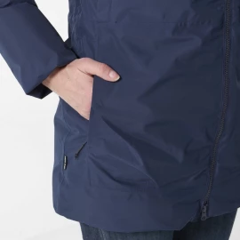 Куртка Millet Pobeda Parka W 