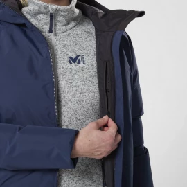 Куртка Millet Pobeda Parka W 