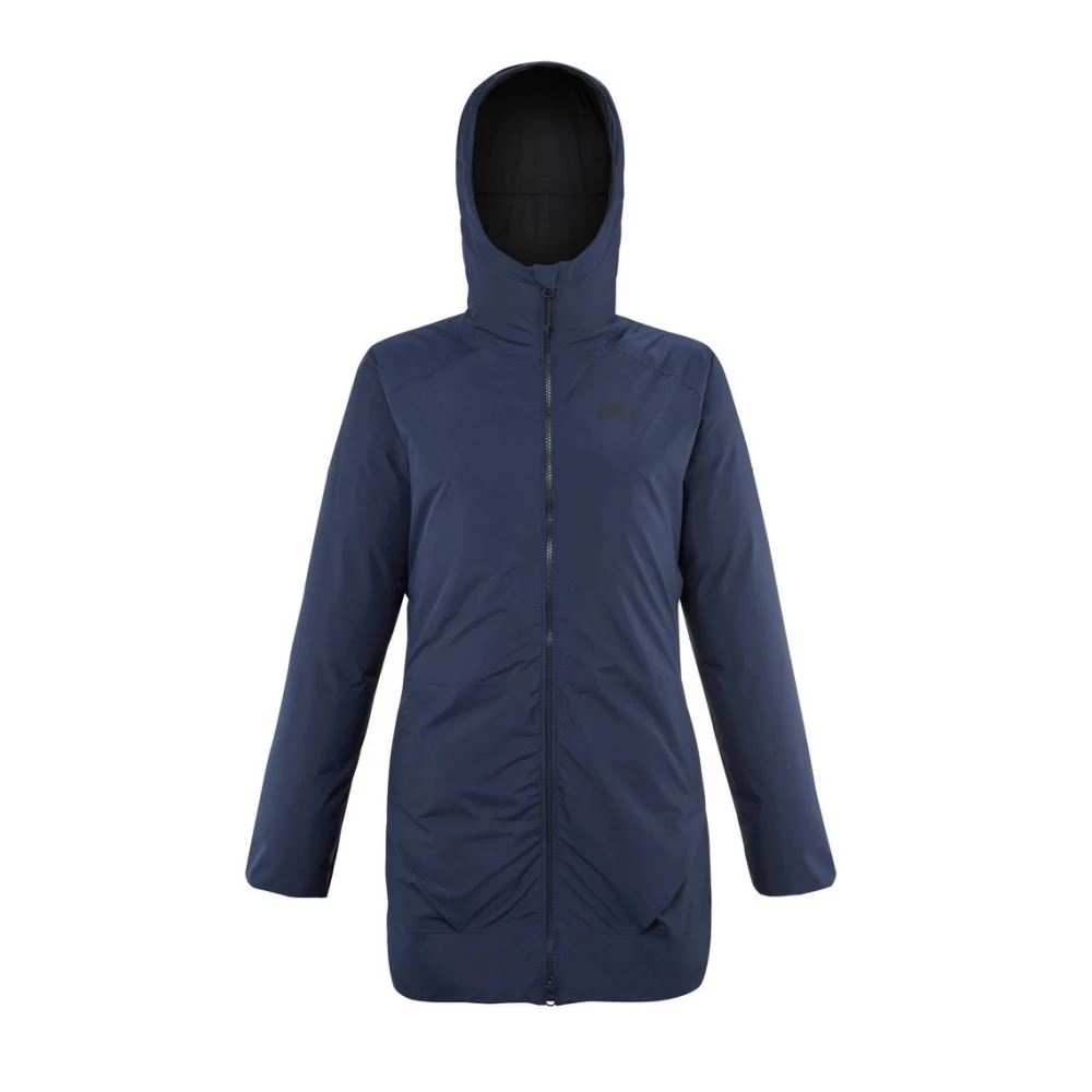 Куртка Millet Pobeda Parka W 