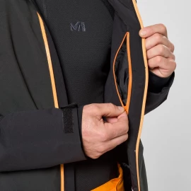 Куртка Millet Roldal II Jkt M 