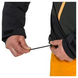 Куртка Millet Roldal II Jkt M 