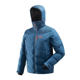 Куртка Millet Sun Peaks Hybrid III 